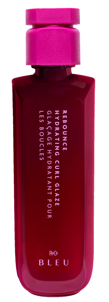 REBOUNCE Hydrating Curl Glaze