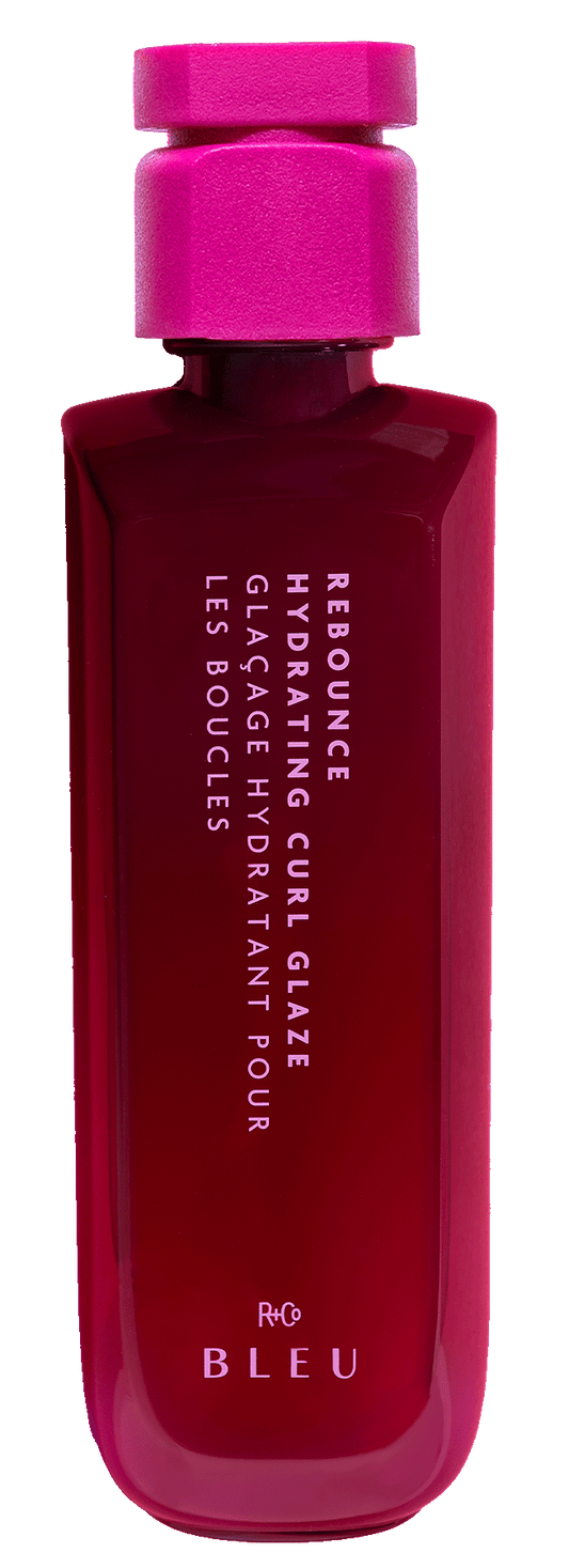 REBOUNCE Hydrating Curl Glaze