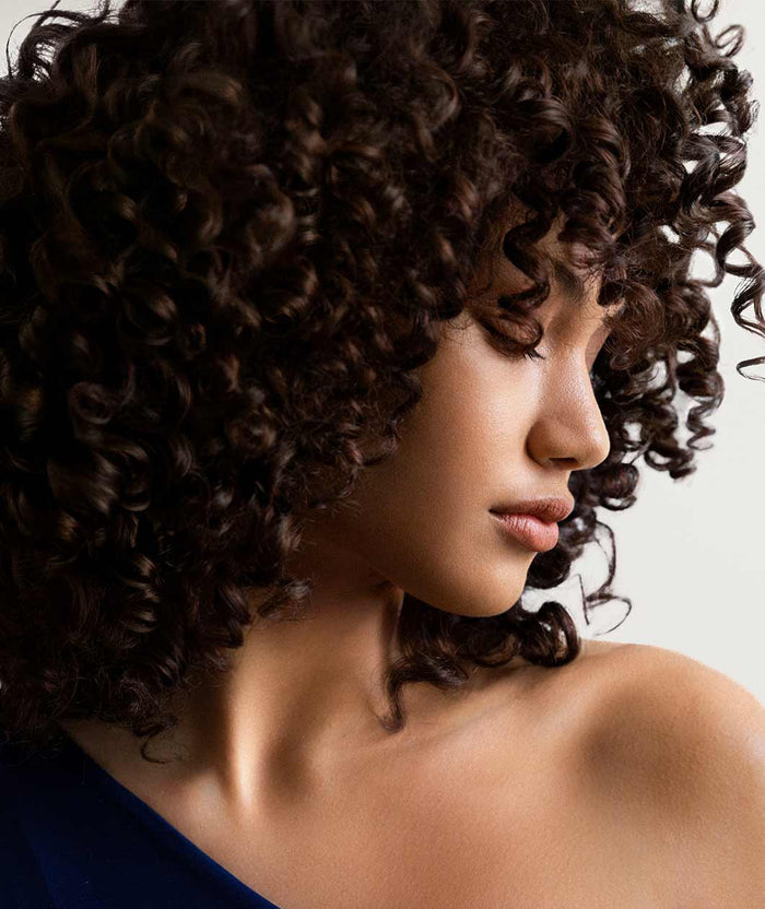 REBOUNCE Hydrating Curl Glaze