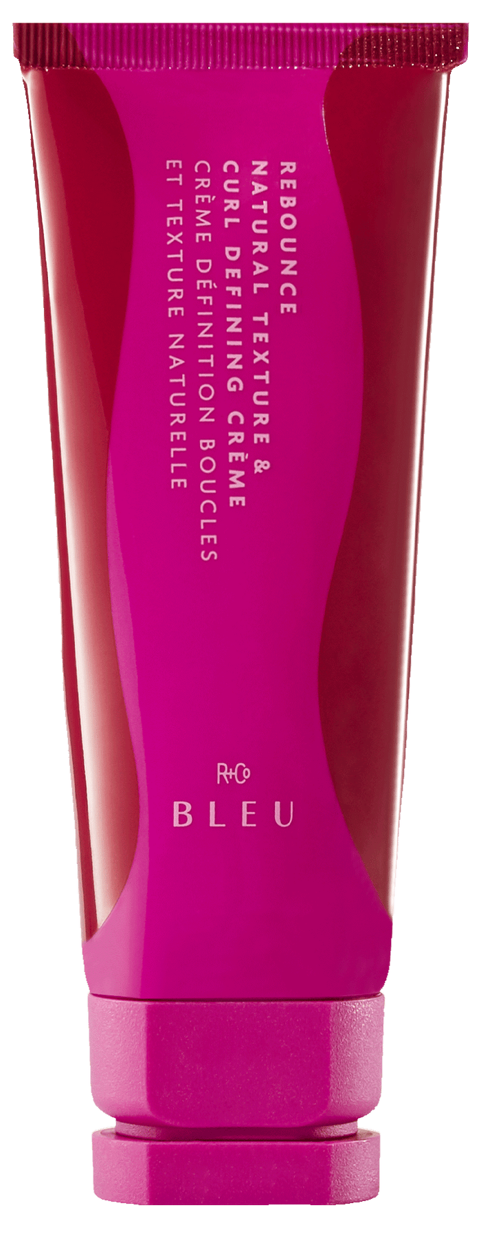 REBOUNCE NATURAL TEXTURE & CURL DEFINING CREME