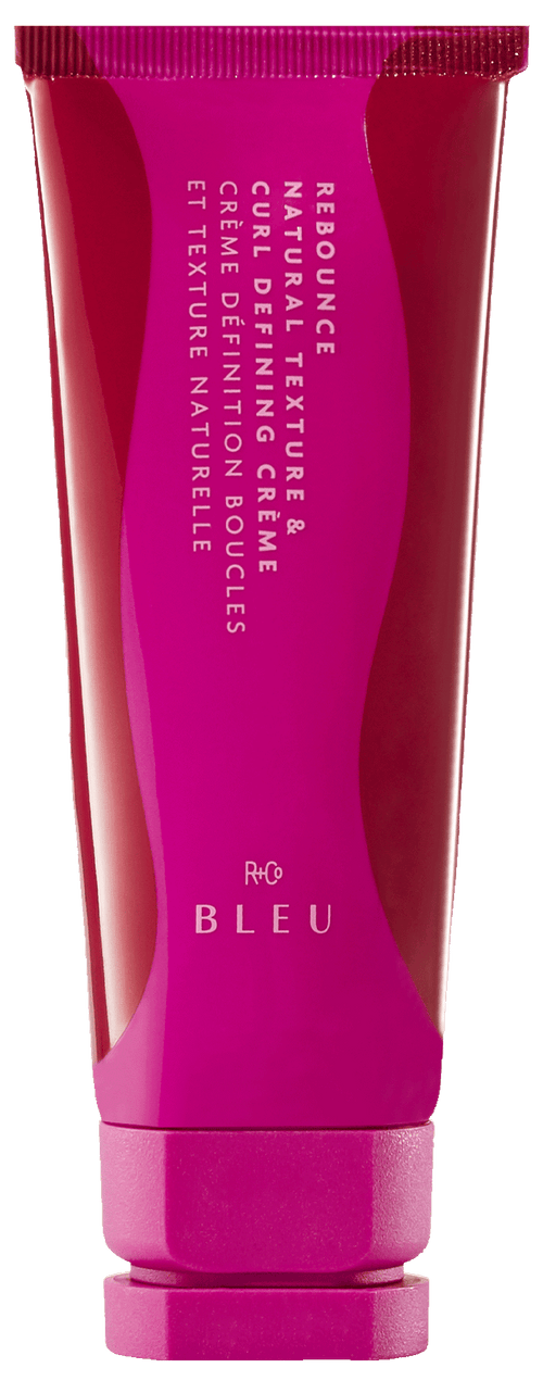 REBOUNCE NATURAL TEXTURE & CURL DEFINING CREME