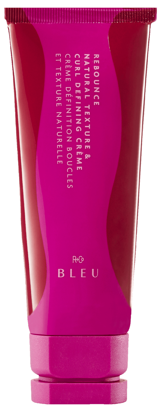 REBOUNCE NATURAL TEXTURE & CURL DEFINING CREME