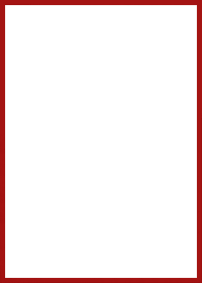 50x70 cm