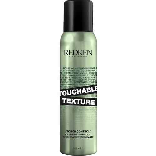 Redken Touchable Texture, 200 ml