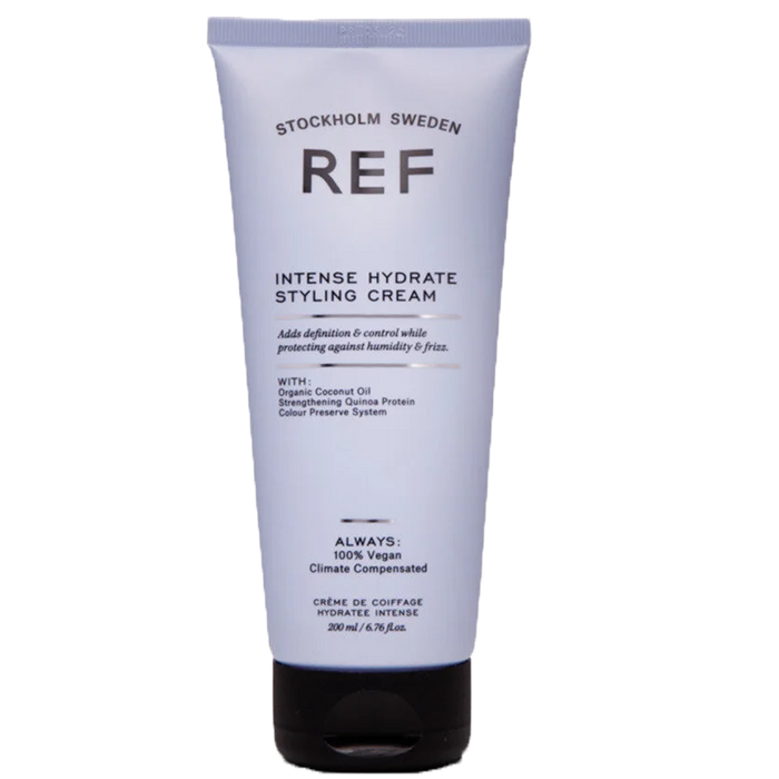 REF Intense Hydrate Styling Cream, 200 ml