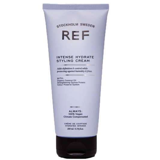 REF Intense Hydrate Styling Cream, 200 ml