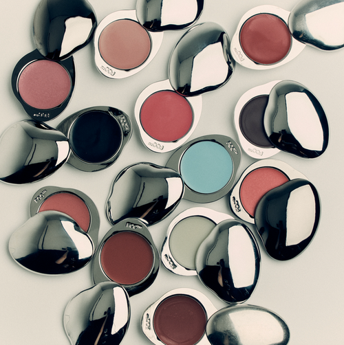 Refillable Lip Oil