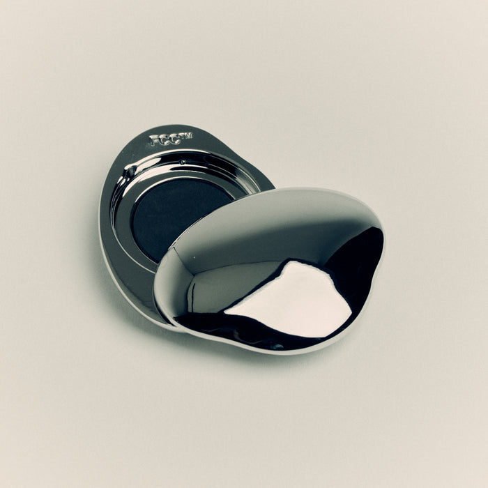 Refillable Lip Oil