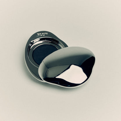 Refillable Lip Oil