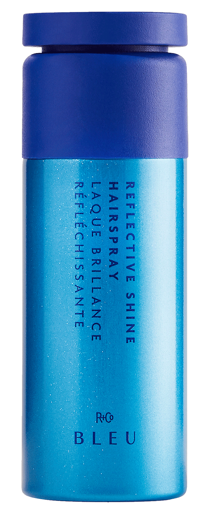 REFLECTIVE SHINE HAIRSPRAY