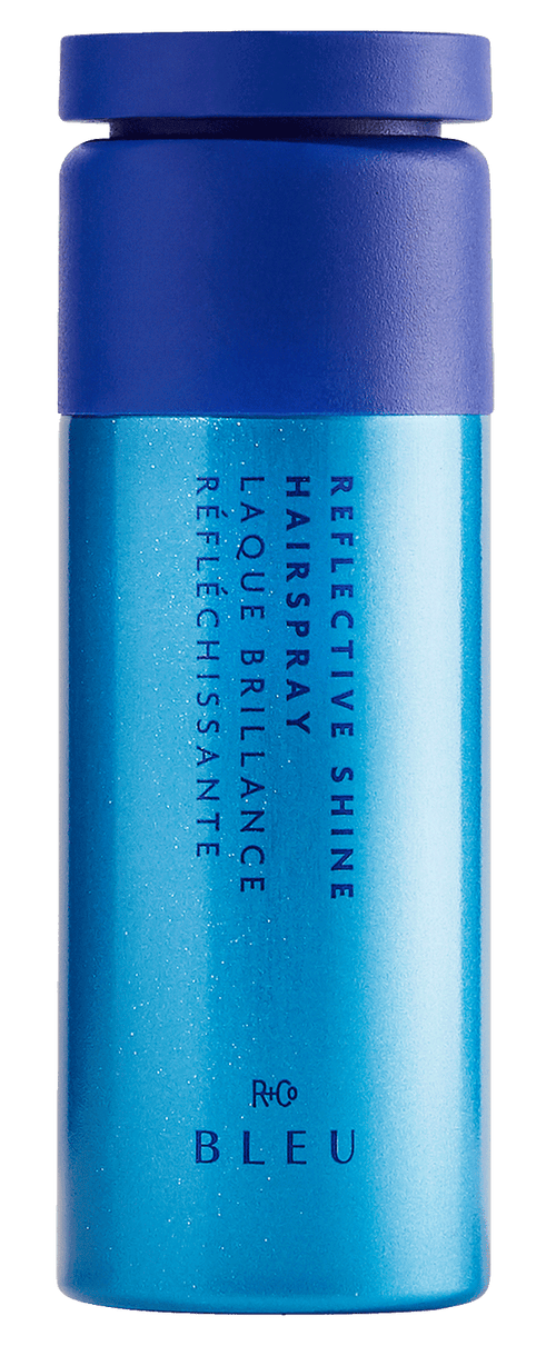 REFLECTIVE SHINE HAIRSPRAY