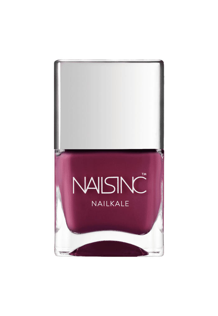 Regents Mews NailKale Nail Polish