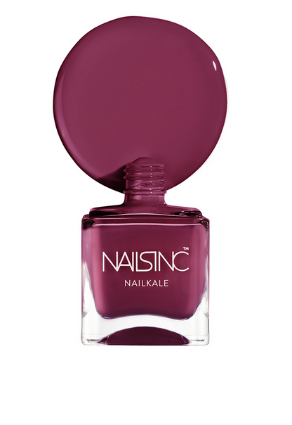 Regents Mews NailKale Nail Polish