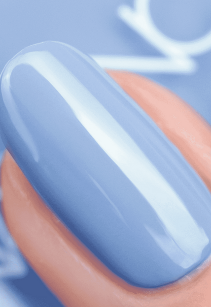 Regents Place Gel Effect Nail Polish