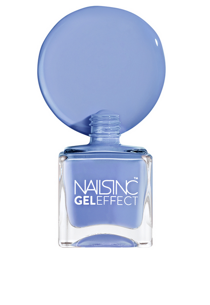 Regents Place Gel Effect Nail Polish