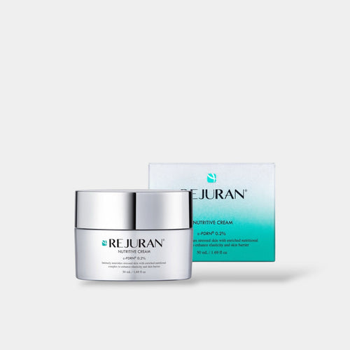 Rejuran Nutritive Cream 50ml كريم ريجوران المغذي