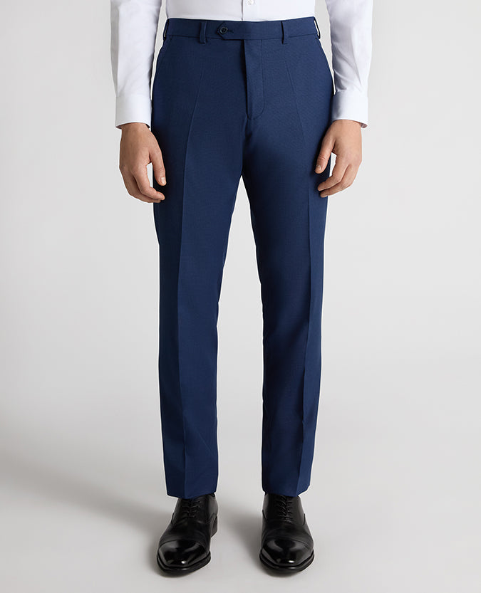 Remus Uomo Lucian Slim Fit Trouser