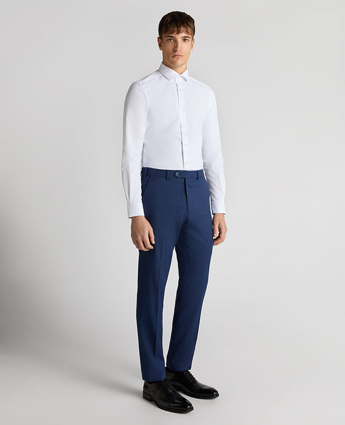 Remus Uomo Lucian Slim Fit Trouser