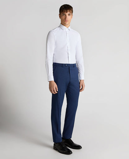 Remus Uomo Lucian Slim Fit Trouser