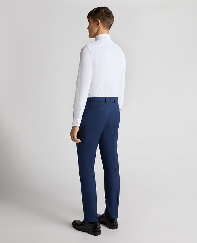Remus Uomo Lucian Slim Fit Trouser
