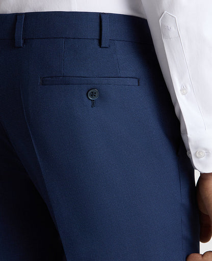 Remus Uomo Lucian Slim Fit Trouser
