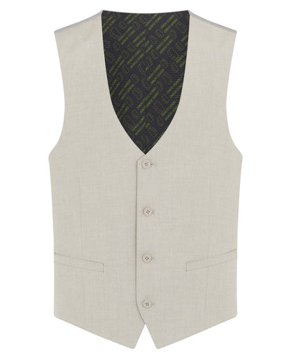 Remus Uomo Mario Slim Fit Waistcoat