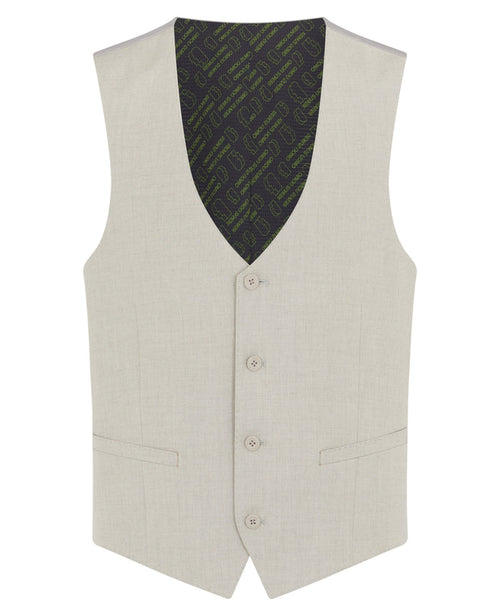 Remus Uomo Mario Slim Fit Waistcoat