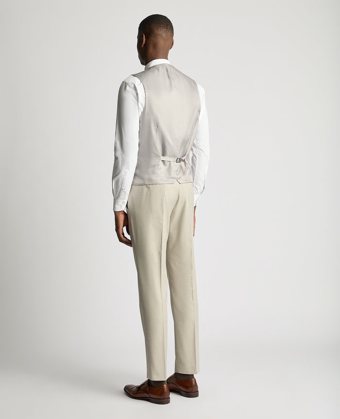 Remus Uomo Mario Slim Fit Waistcoat