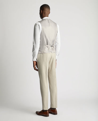 Remus Uomo Mario Slim Fit Waistcoat