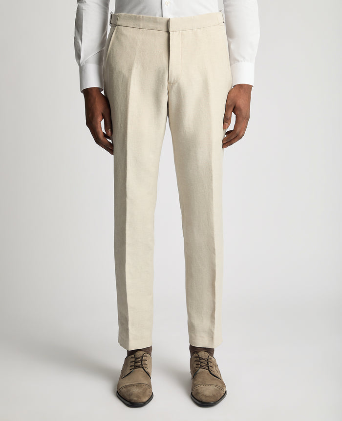 Remus Uomo Massa Slim Fit Trouser