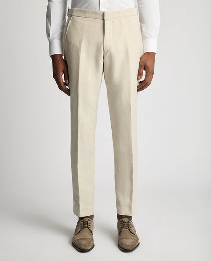 Remus Uomo Massa Slim Fit Trouser