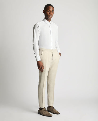 Remus Uomo Massa Slim Fit Trouser