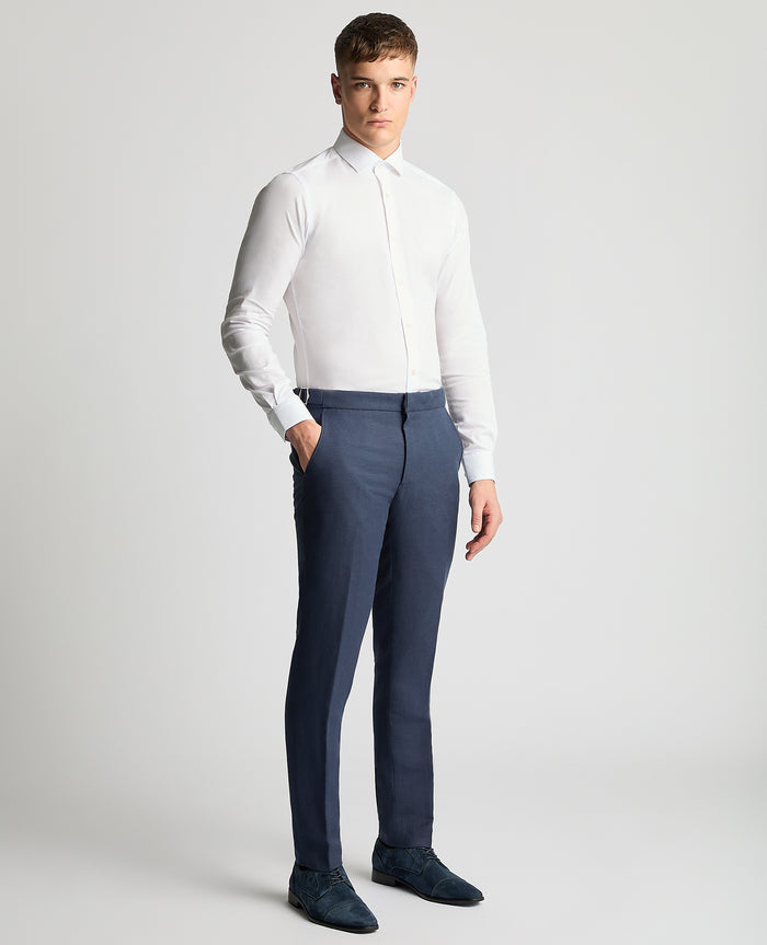 Remus Uomo Massa Slim Fit Trouser