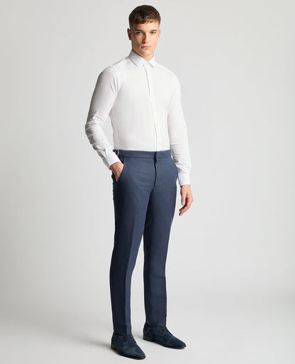 Remus Uomo Massa Slim Fit Trouser