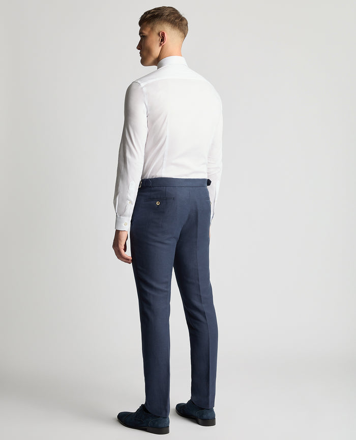 Remus Uomo Massa Slim Fit Trouser