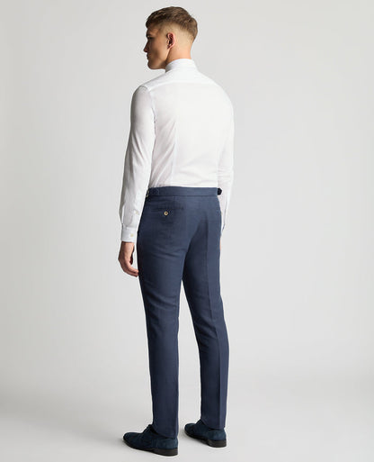 Remus Uomo Massa Slim Fit Trouser
