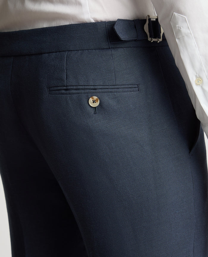 Remus Uomo Massa Slim Fit Trouser
