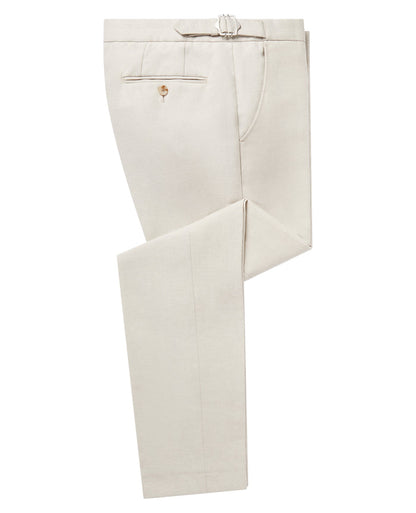 Remus Uomo Massa Slim Fit Trouser