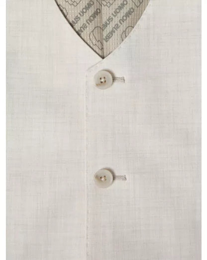 Remus Uomo Massa Slim Fit Waistcoat
