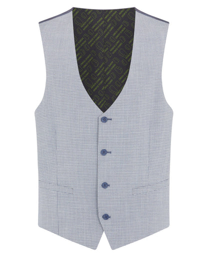 Remus Uomo Matteo Slim Fit Waistcoat