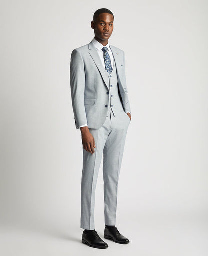 Remus Uomo Matteo Slim Fit Waistcoat