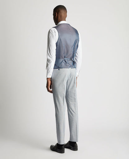 Remus Uomo Matteo Slim Fit Waistcoat
