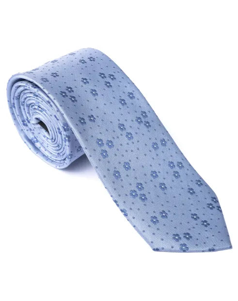 Remus Uomo Tie & Pocket Square Set