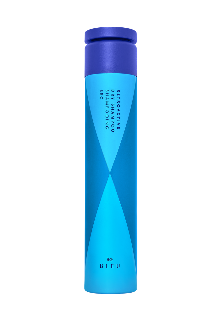 RETROACTIVE DRY SHAMPOO