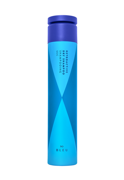 RETROACTIVE DRY SHAMPOO