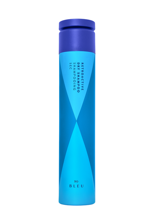RETROACTIVE DRY SHAMPOO