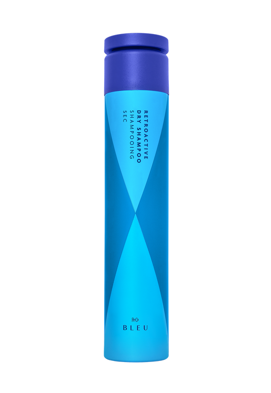 RETROACTIVE DRY SHAMPOO