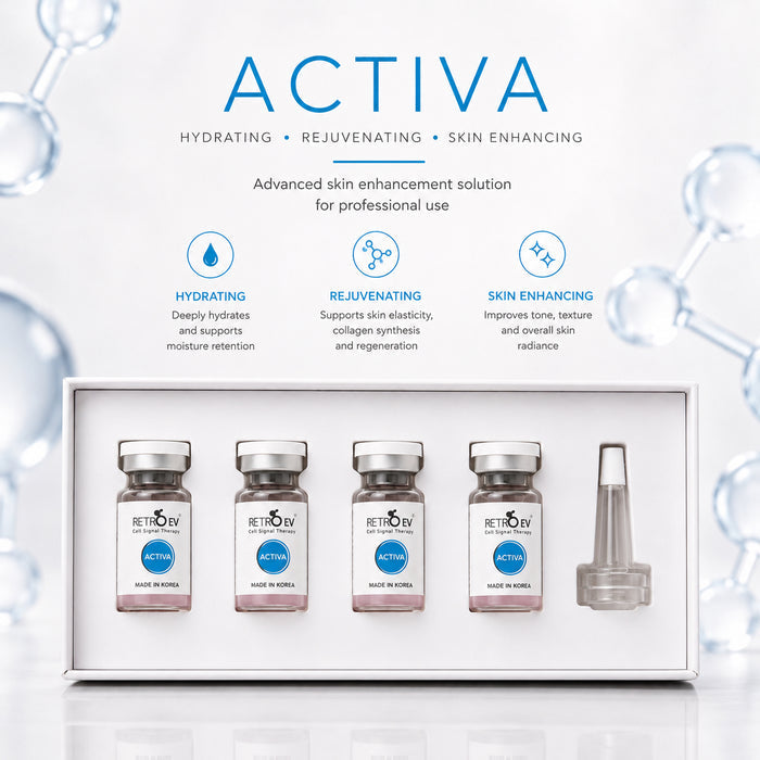 RetroEV Activa (1 Vial)