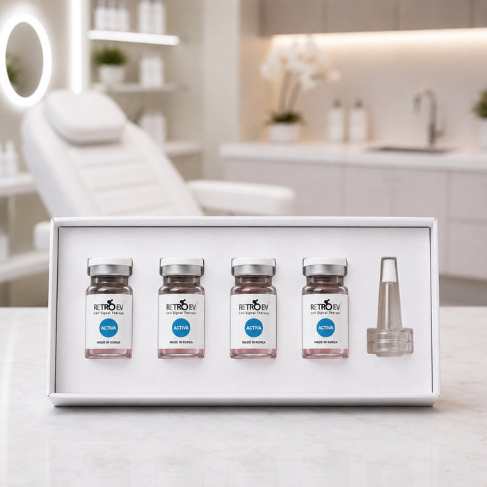 RetroEV Activa (1 Vial)
