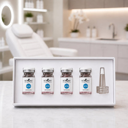 RetroEV Activa (1 Vial)